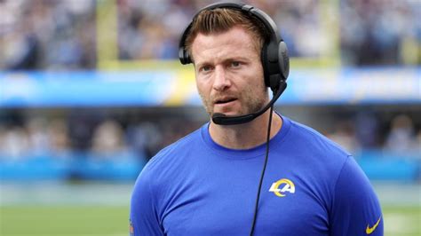 sean mcvay age when hired